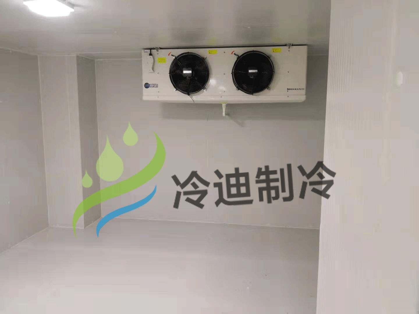 海鮮在冷庫中儲存的方式特點？(圖2)